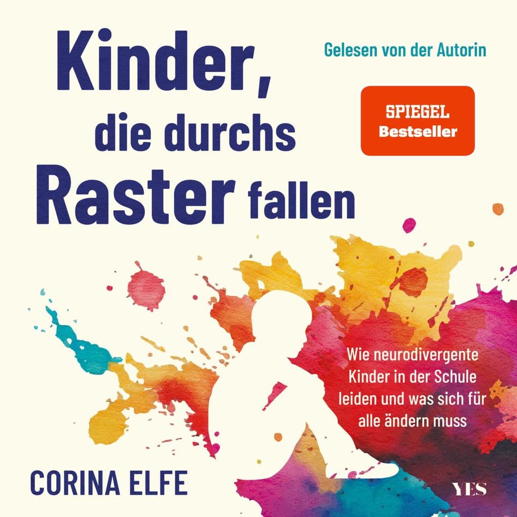 Kinder, die durchs Raster fallen