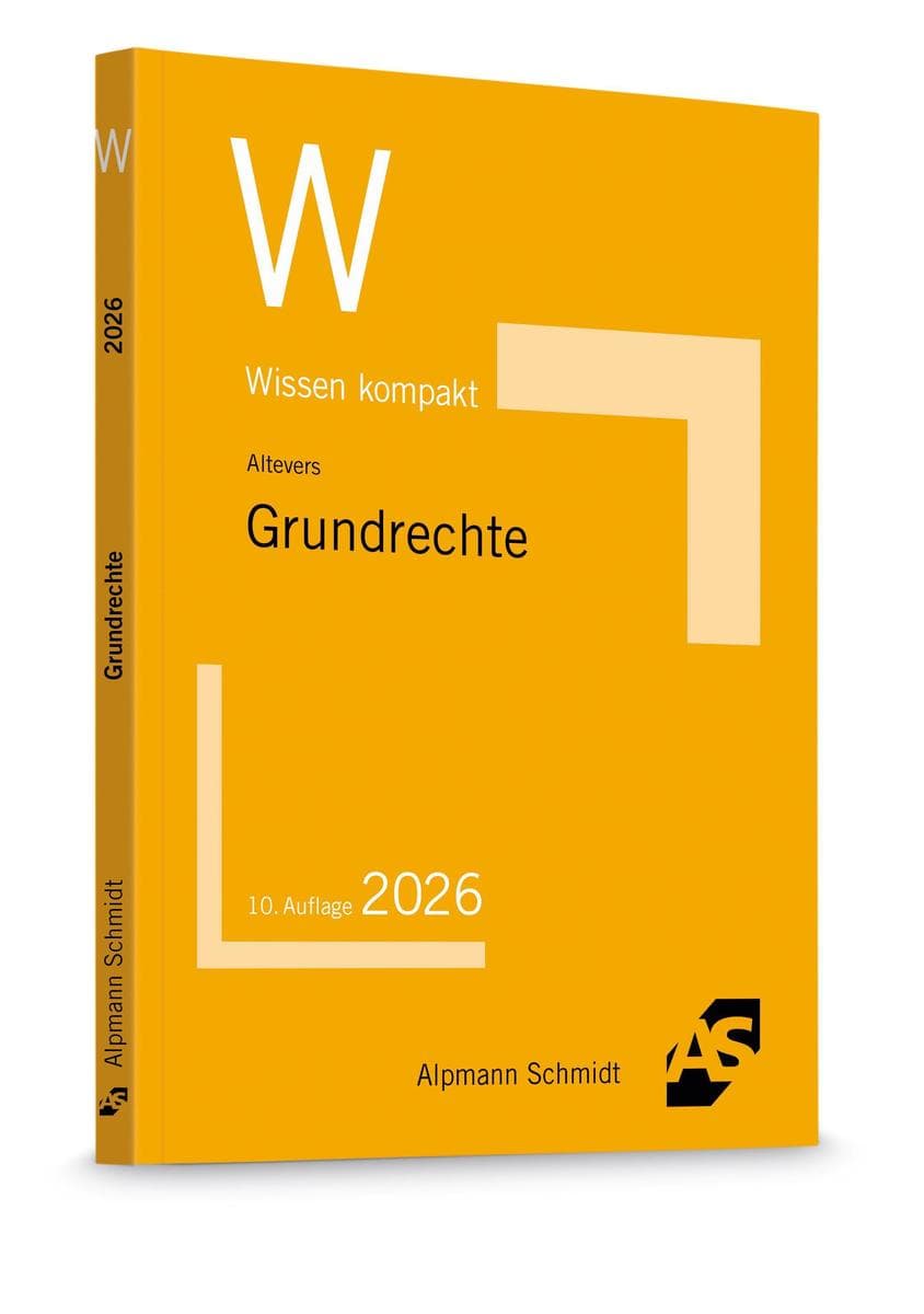 Grundrechte