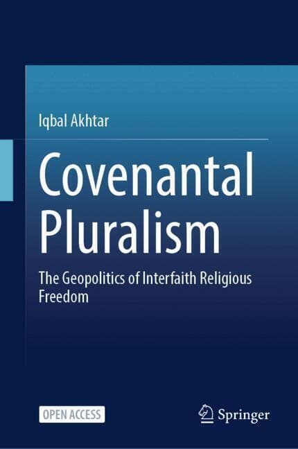 Covenantal Pluralism