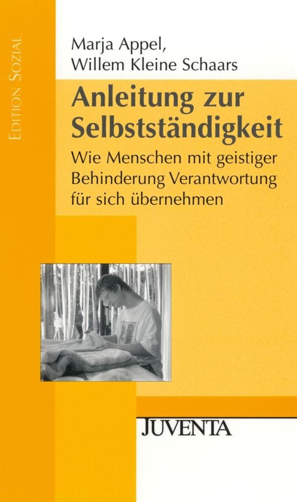 Anleitung zur Selbstständigkeit