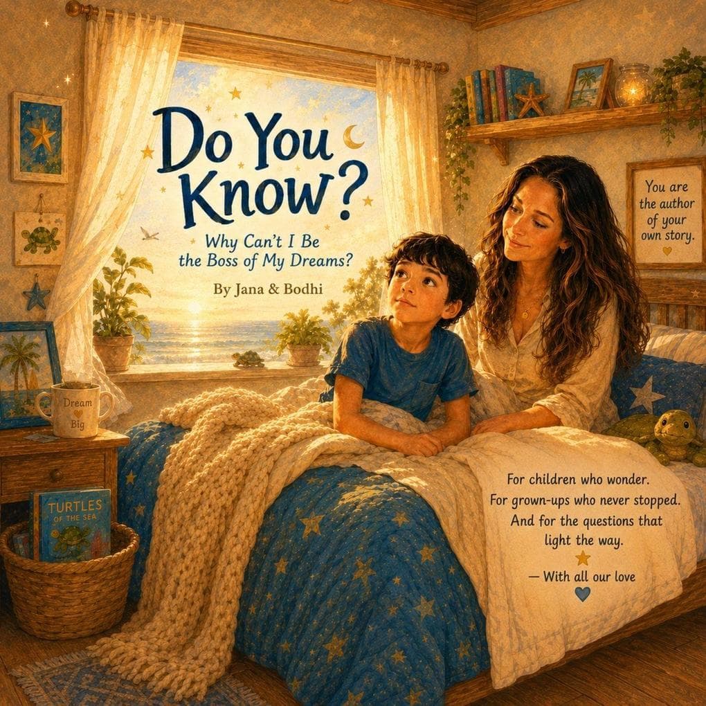Do You Know?