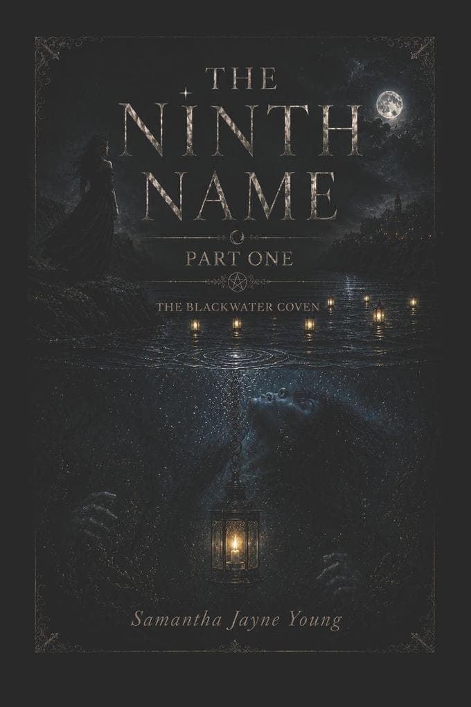 The Ninth Name