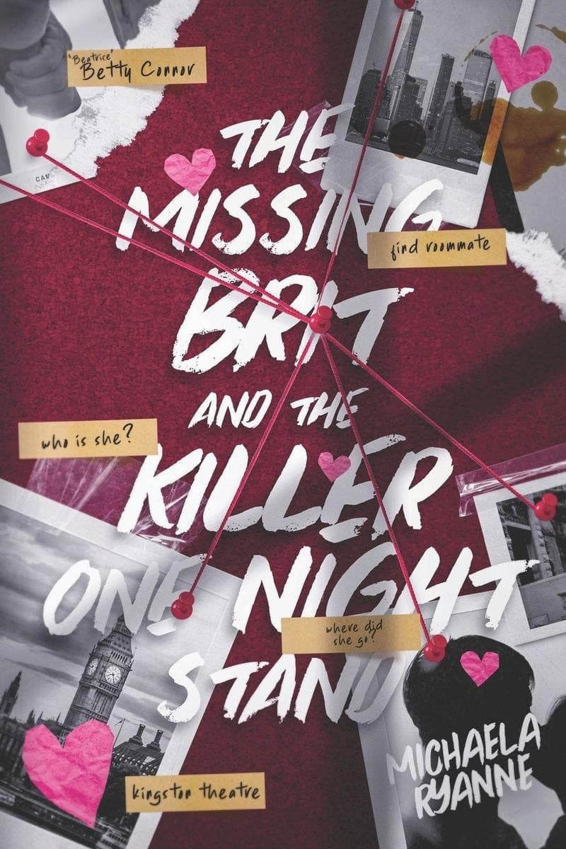 The Missing Brit & The Killer One-Night Stand