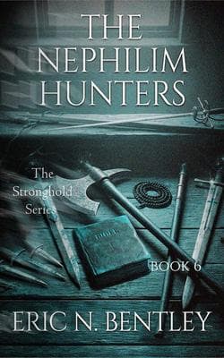 THE NEPHILIM HUNTERS