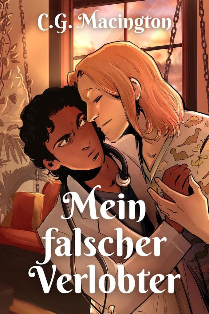 Mein falscher Verlobter