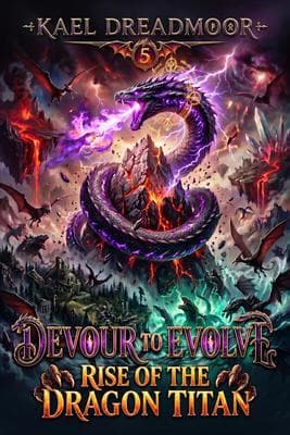 Devour to Evolve