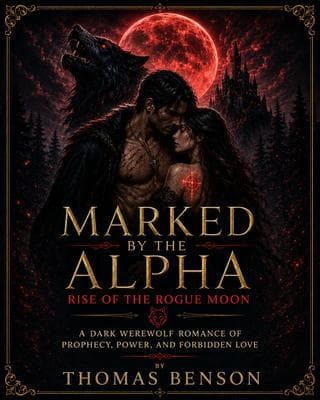 Marked by the Alpha