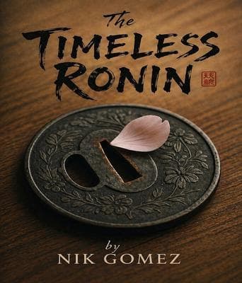 The Timeless Ronin