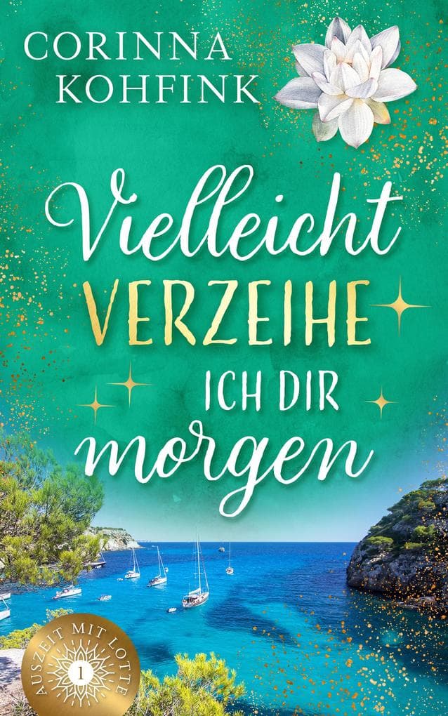Vielleicht verzeihe ich dir morgen