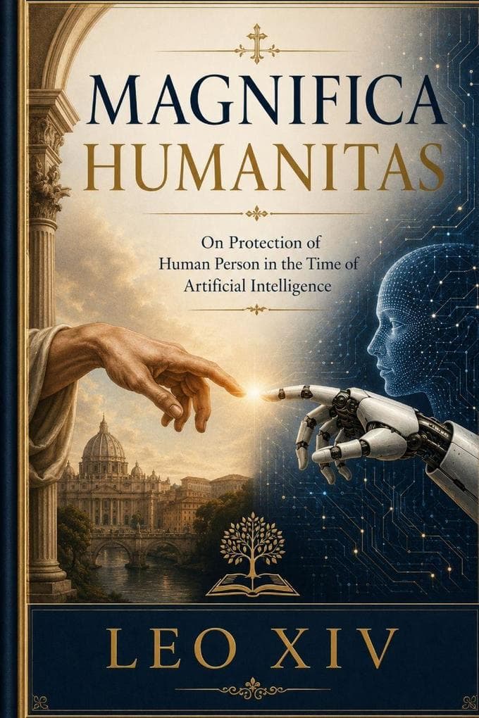 Magnifica Humanitas