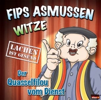 Fips Asmussen Witze-Der Quas