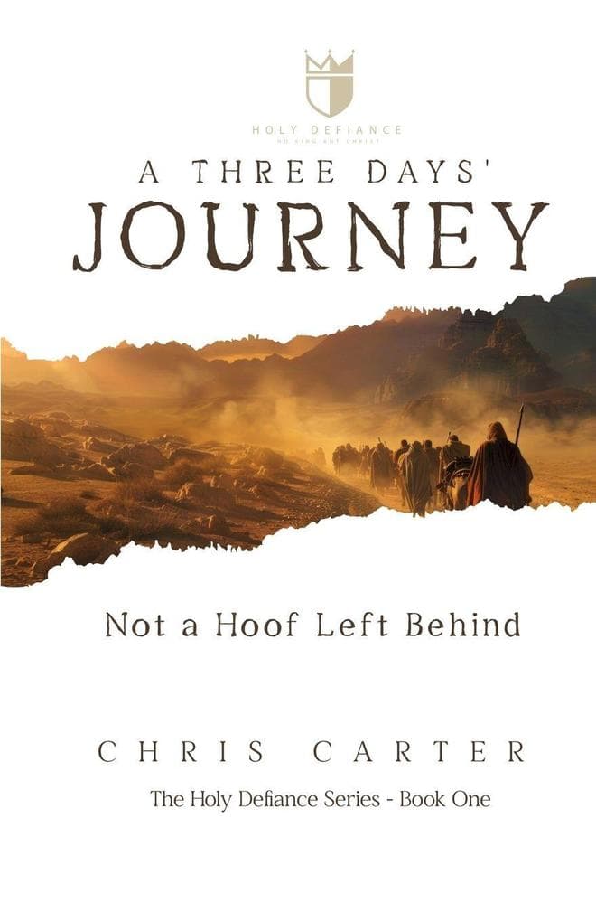 A Three Days' Journey