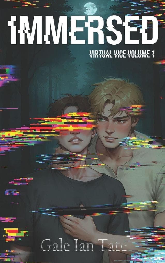 IMMERSED