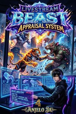 Livestream Beast Appraisal System
