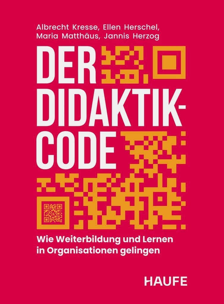 Der Didaktik-Code