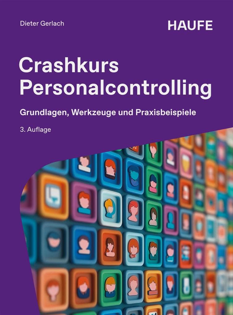 Crashkurs Personalcontrolling