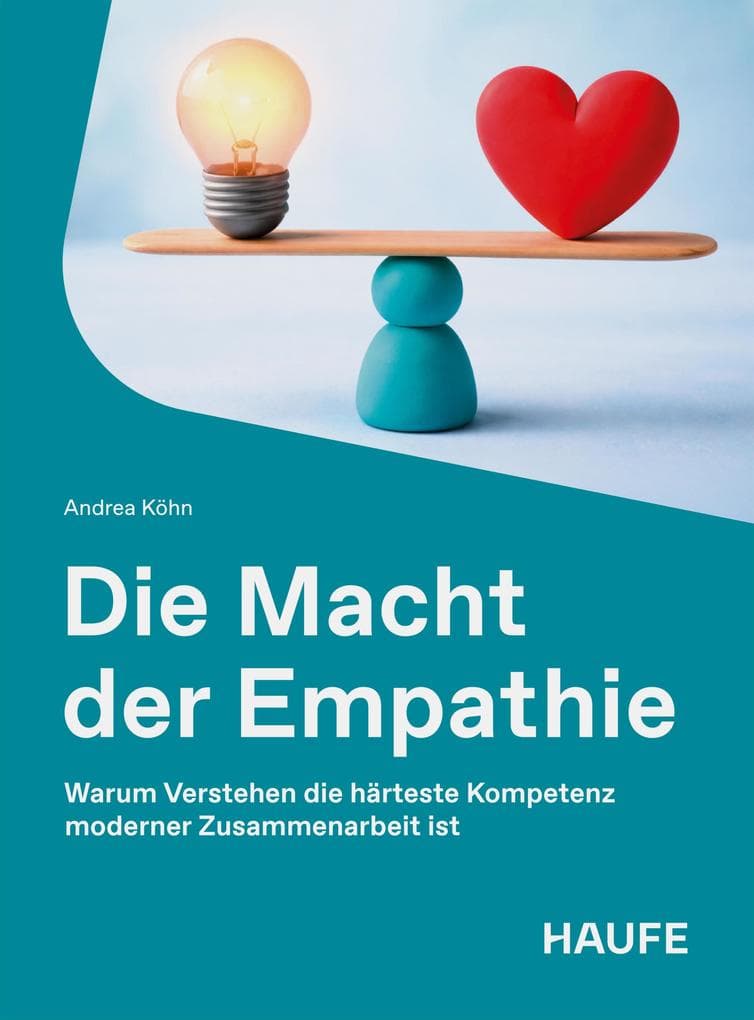 Die Macht der Empathie