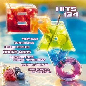 BRAVO Hits,Vol. 134