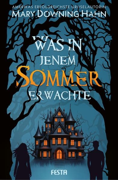 Was in jenem Sommer erwachte