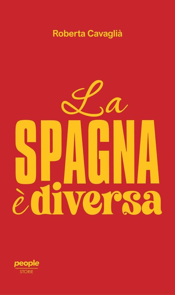 La Spagna è diversa