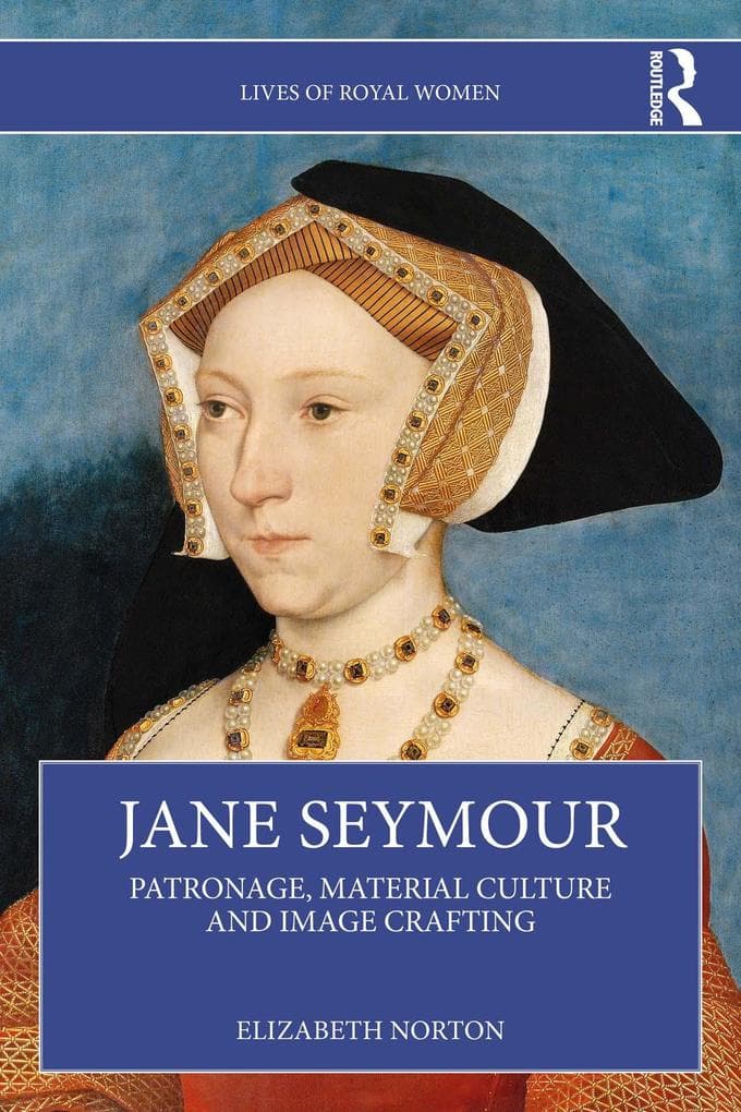 Jane Seymour