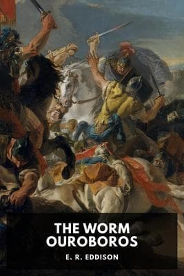 The Worm Ouroboros