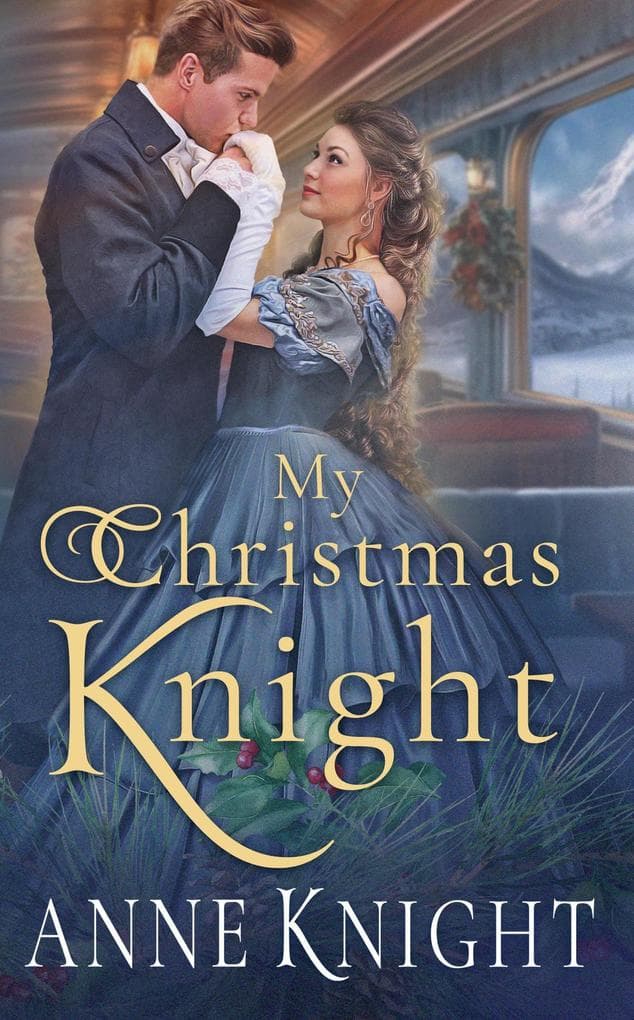 My Christmas Knight