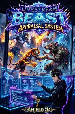 Livestream Beast Appraisal System