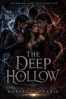 The Deep Hollow