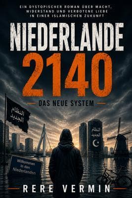Die Niederlande 2140