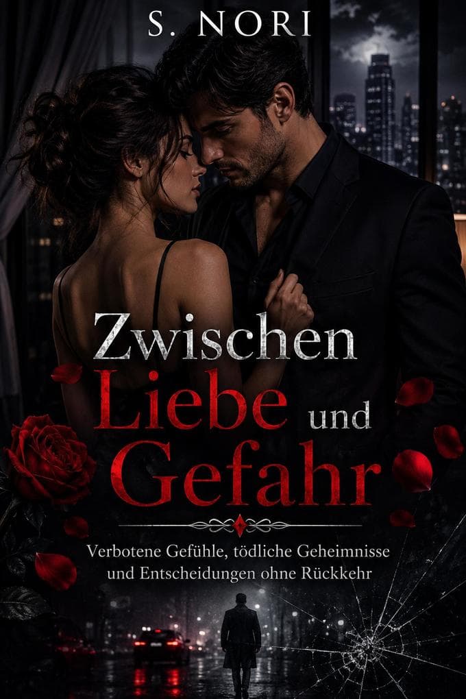 Zwischen Liebe und Gefahr