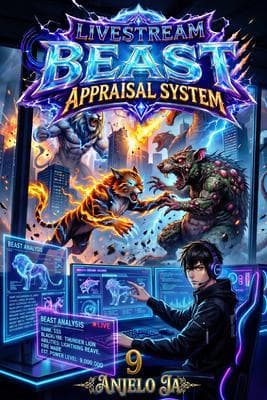 Livestream Beast Appraisal System