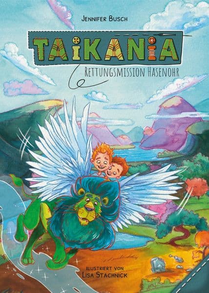 Taikania