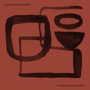 It's All About Liberation (Ltd. Black Bio Vinyl)