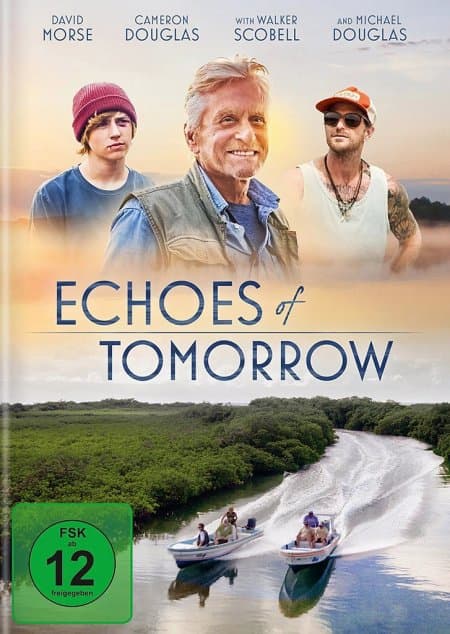 Echoes of Tomorrow