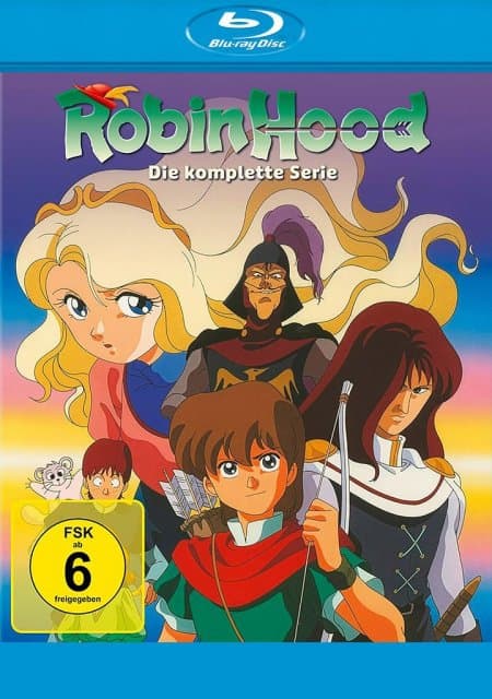 Robin Hood