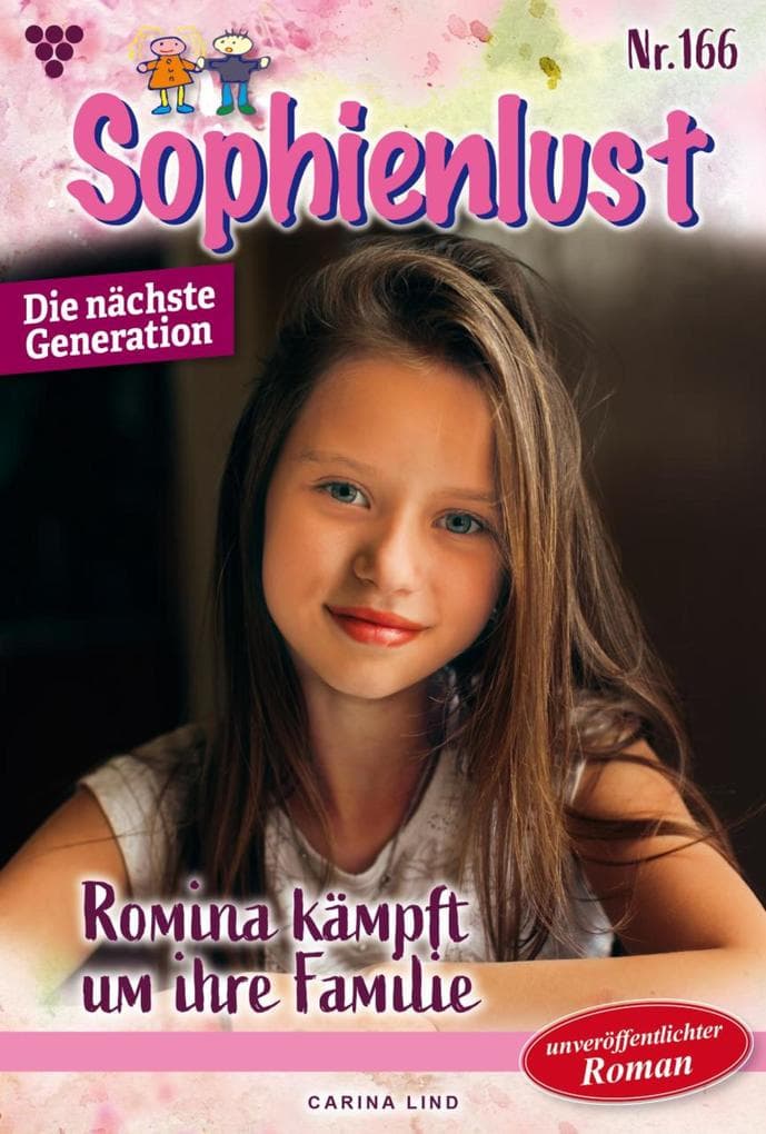 Romina kämpft um ihre Familie