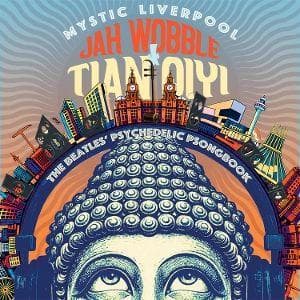 Mystic Liverpool-Beatles Psychedelic Psongbook