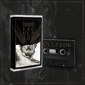 I,Scvlptor (MC)