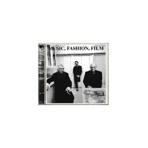 Music,Fashion,Film