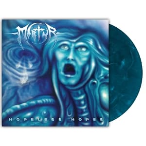 Hopeless Hopes (Reissue)