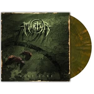 Warp Zone (Reissue)