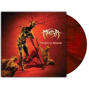 Feeding The Abscess (Reissue)