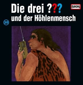 035/und der Höhlenmensch