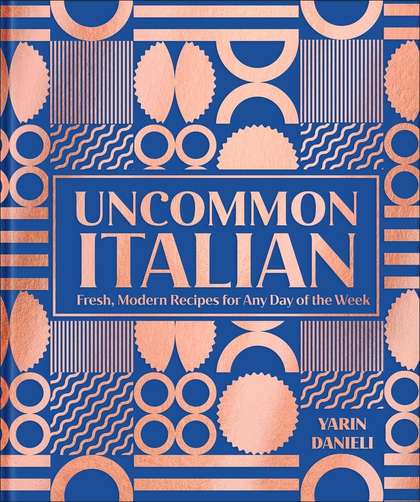 Uncommon Italian