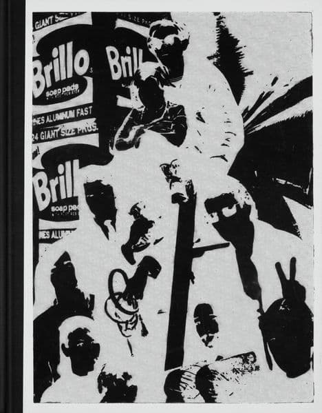 Andy Warhol's Index (Book)