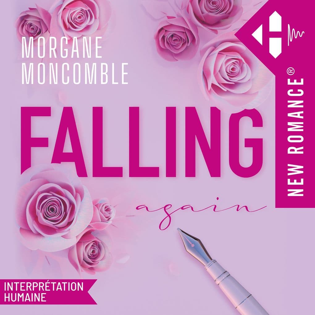 Falling Again