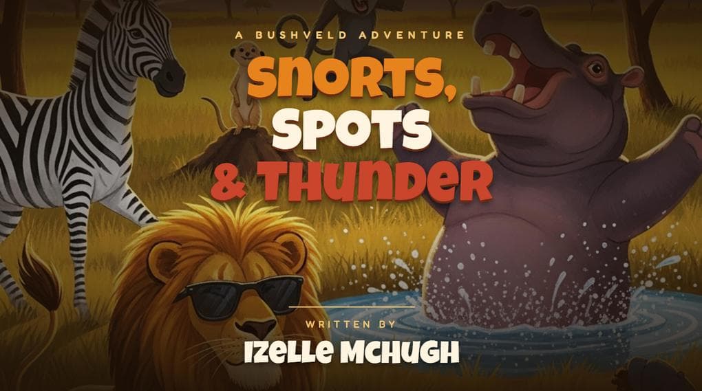 Snorts, sports and Thunder