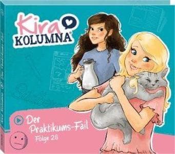 Folge 28: Der Praktikums-Fail