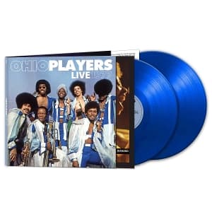 Live 1977
